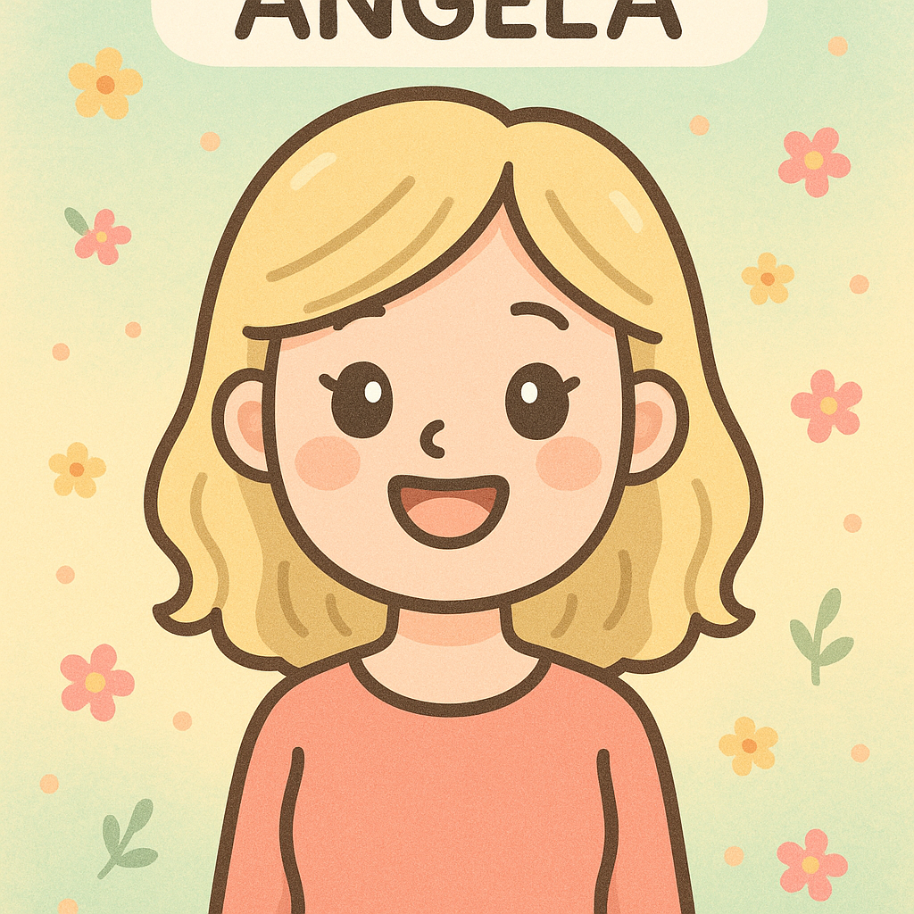 Angela